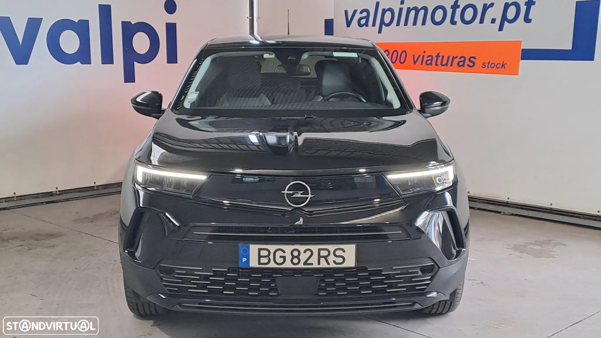 Opel Mokka 1.5 D Elegance - 4