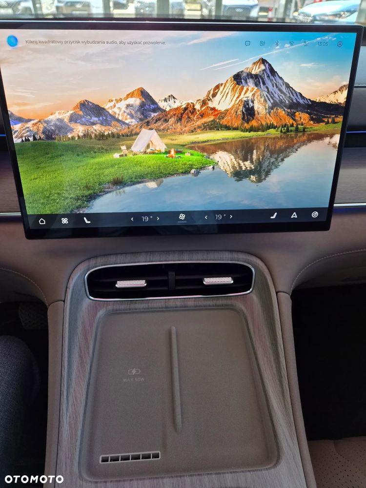 Chery Tiggo 8 1.5 T-GDI Super Hybrid Prestige DCT - 10