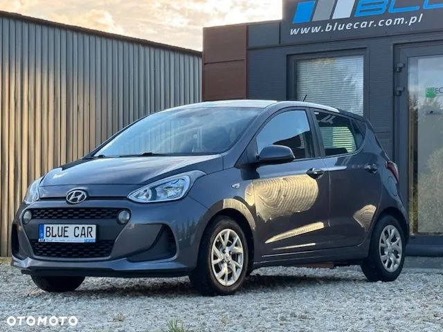 Hyundai i10 - 9