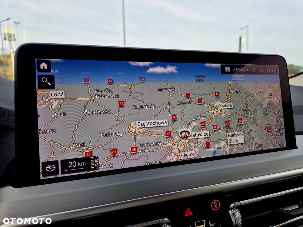 BMW X3 xDrive30e sport - 17