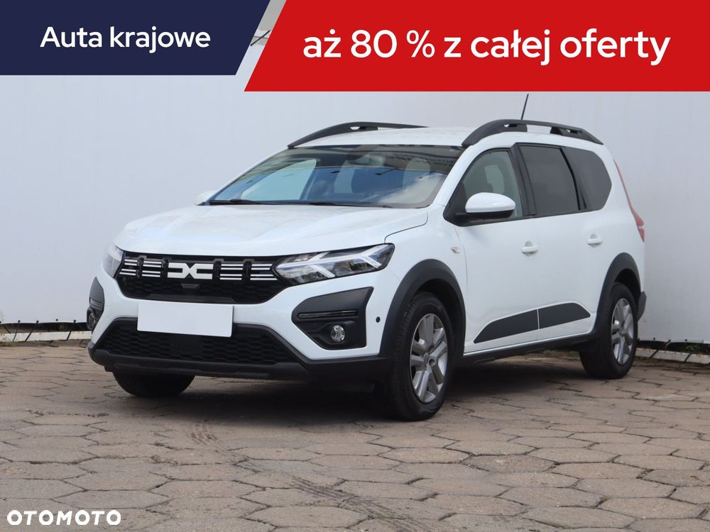 Dacia Jogger - 3