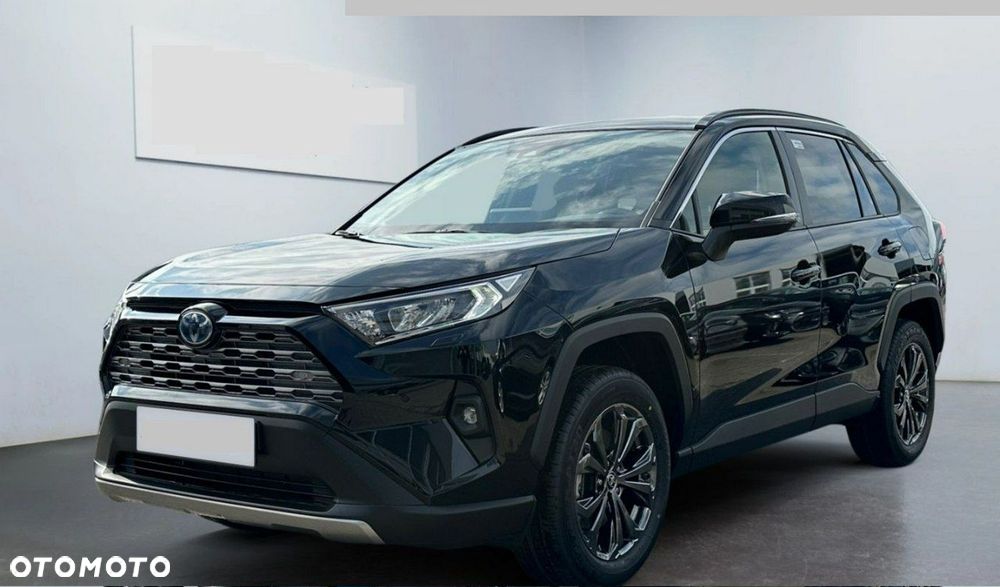 Toyota RAV4 - 7