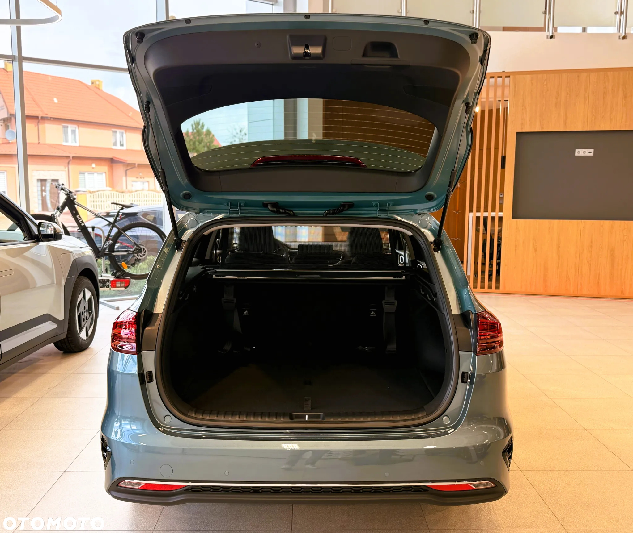 Kia Ceed 1.5 T-GDI Tribute DCT - 22