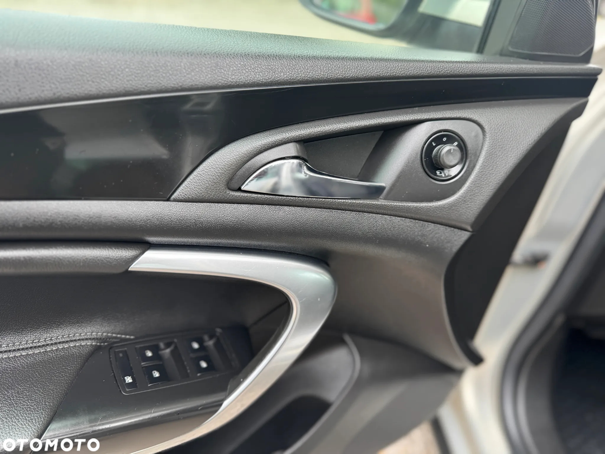Opel Insignia 1.8 Sports Tourer Cosmo - 16