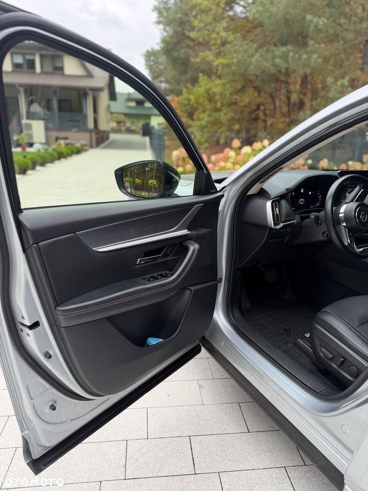 Mazda CX-60 - 16