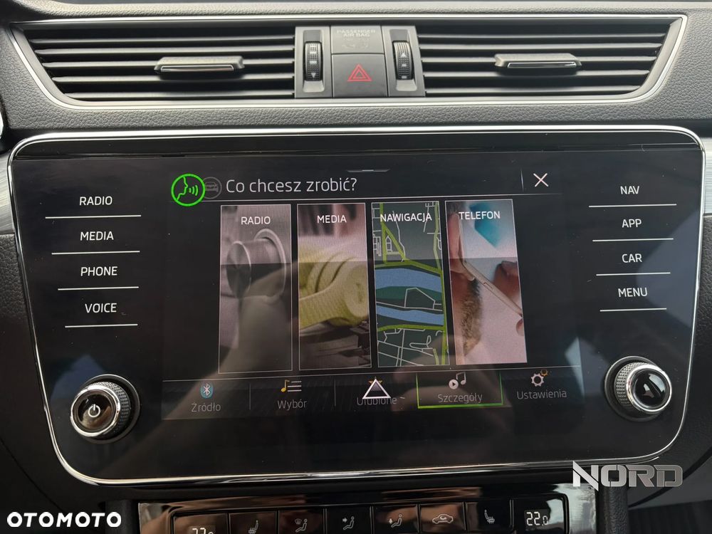 Skoda Superb 2.0 TSI 4x4 Ambition DSG - 26