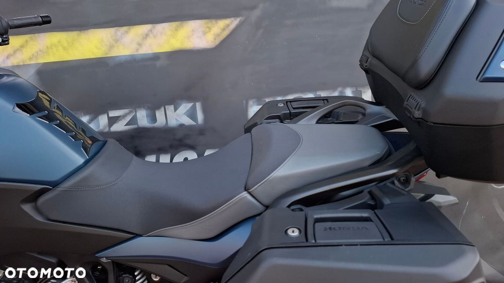 Honda NT - 20