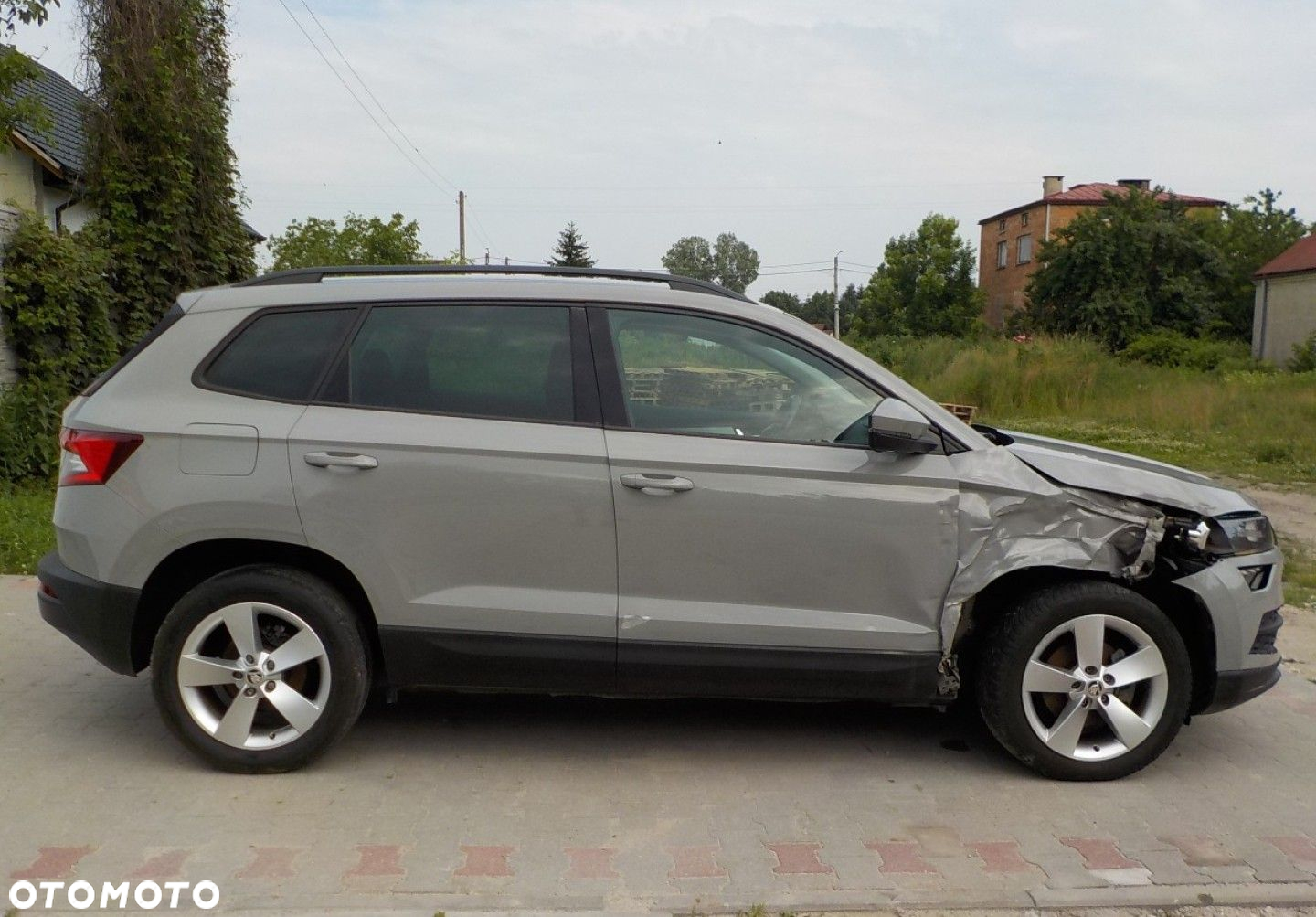 Skoda Karoq - 17