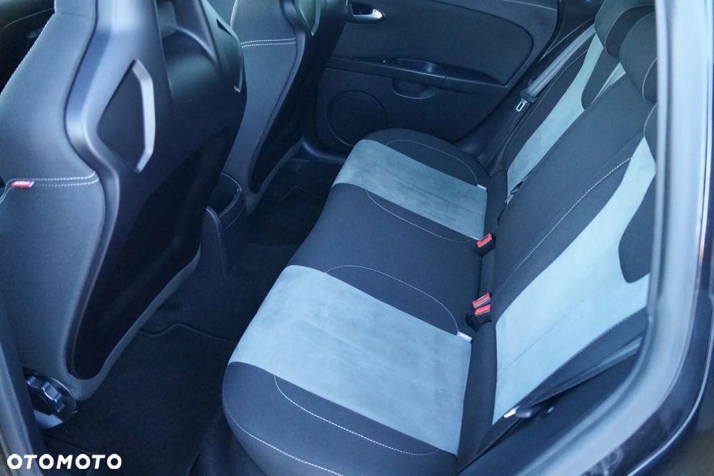 Seat Leon 2.0 TSI Start&Stop Cupra 265 - 12