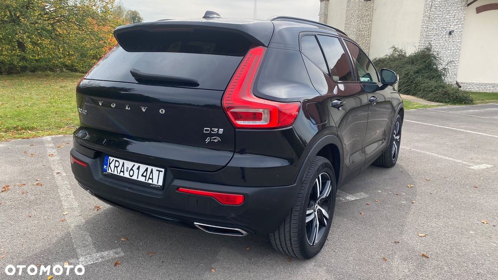Volvo XC 40 - 14