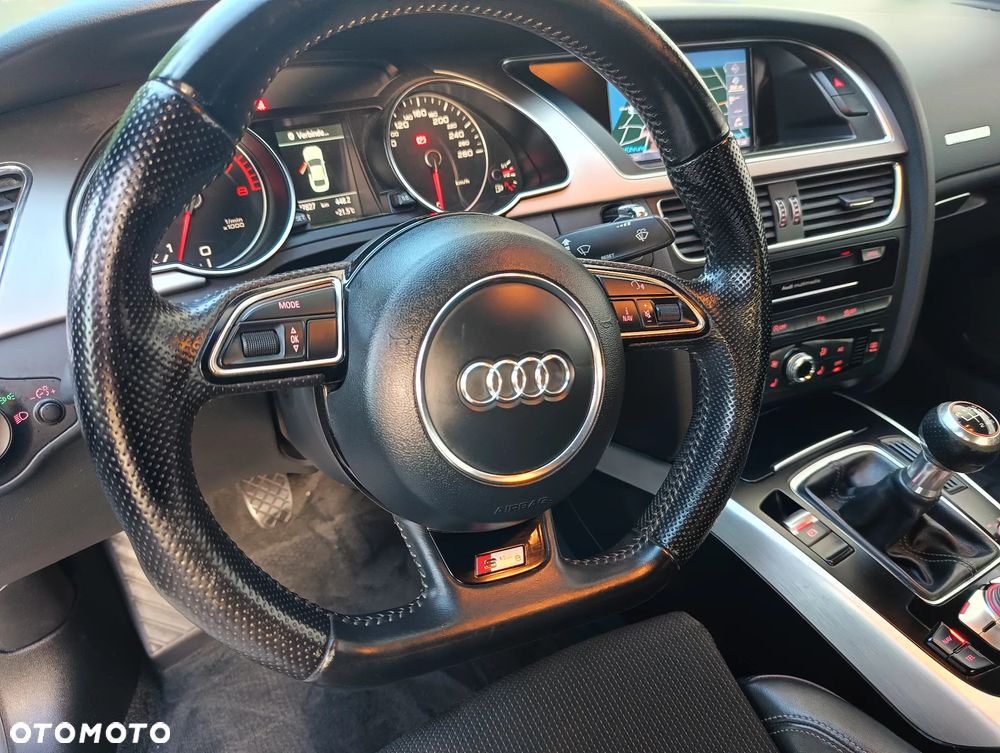 Audi A5 ver-1-8-tfsi - 25