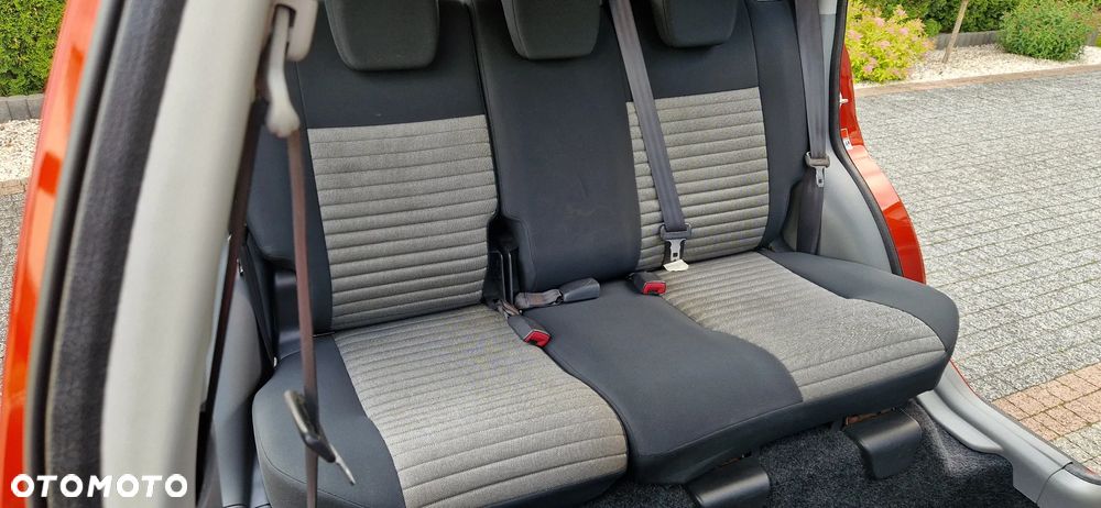 Suzuki SX4 1.6 VVT 4x2 Comfort - 23