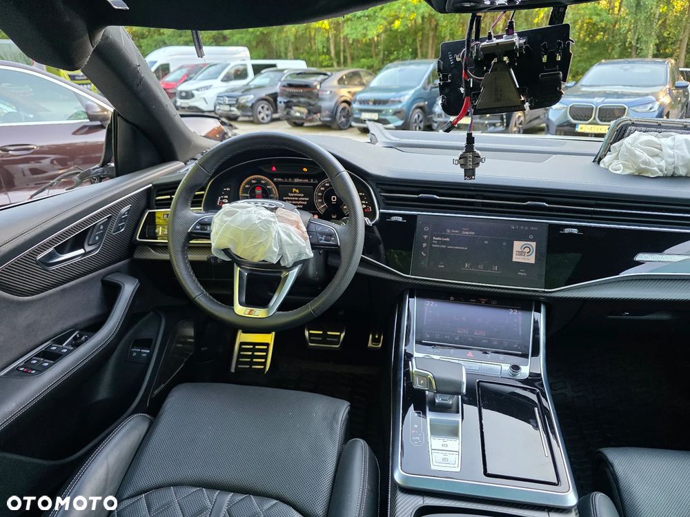 Audi Q8 - 18