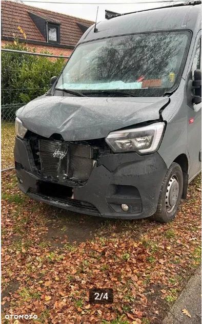 Renault Master L3H2 * 180KM * - 2