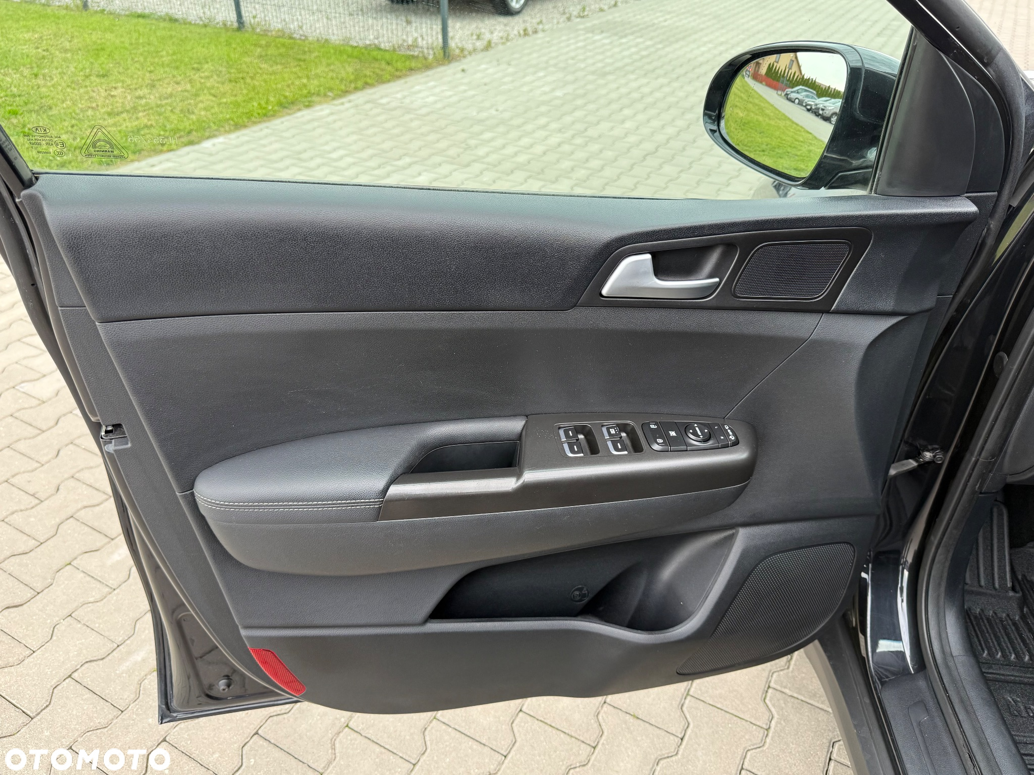 Kia Sportage 1.7 CRDI Business Line M 2WD - 15