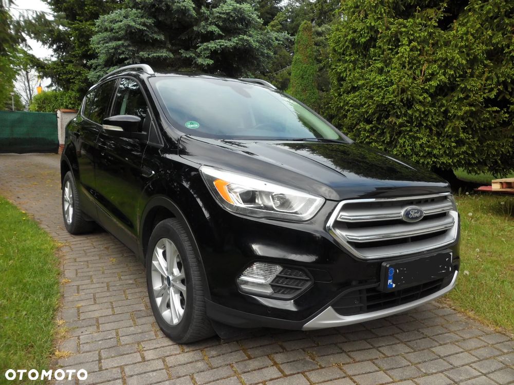 Ford Kuga ver-2-0-tdci-awd-titanium - 1