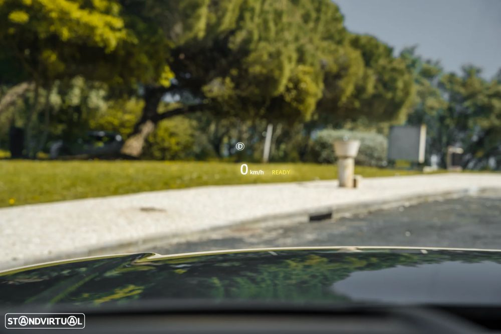 Land Rover Range Rover 3.0 P550e HSE - 25