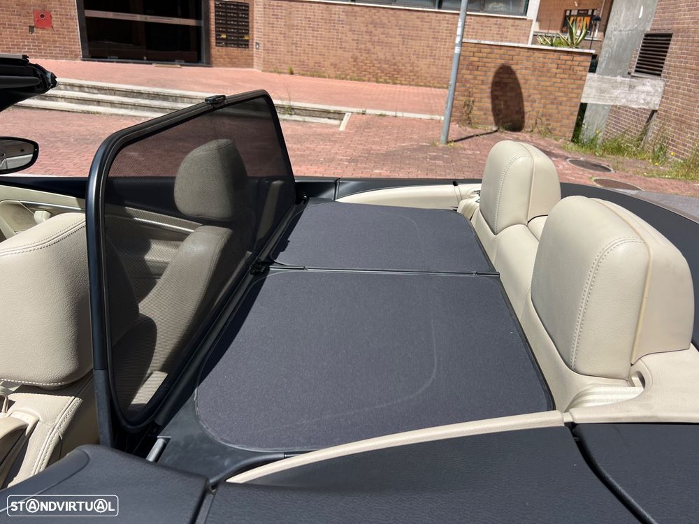 VW EOS 2.0 TDi Top - 28