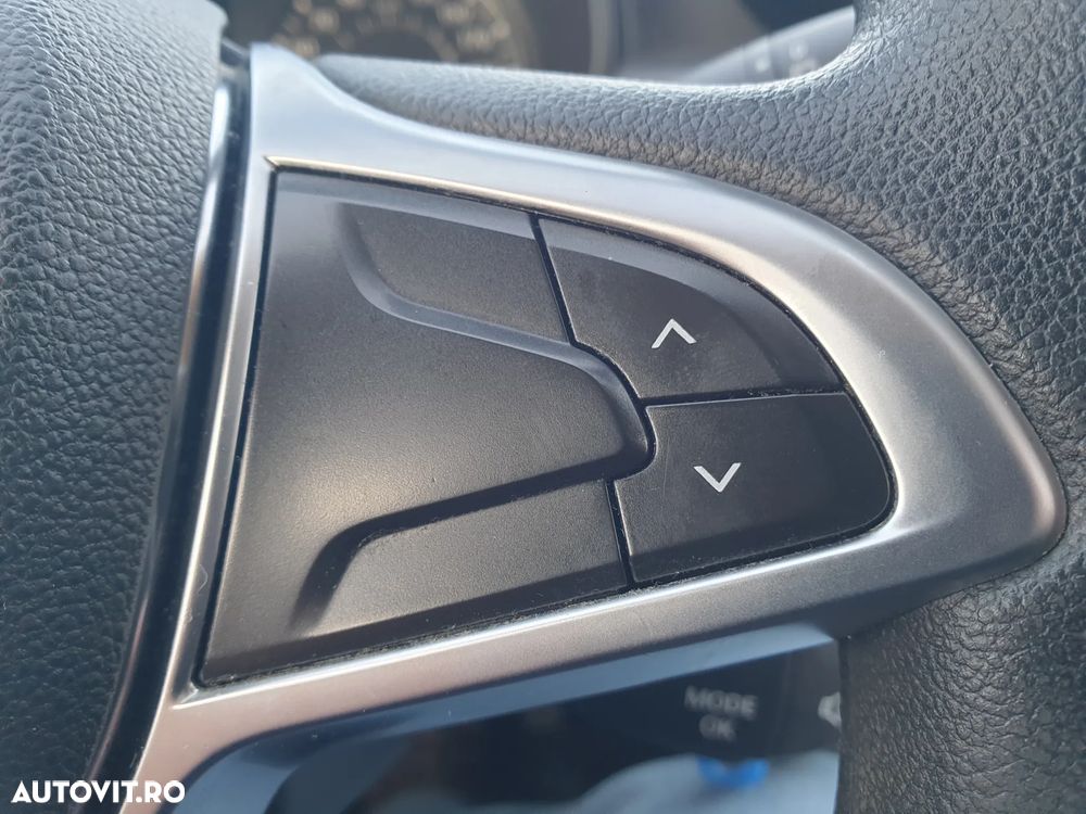 Dacia Duster Blue dCi 115 4WD Prestige - 35