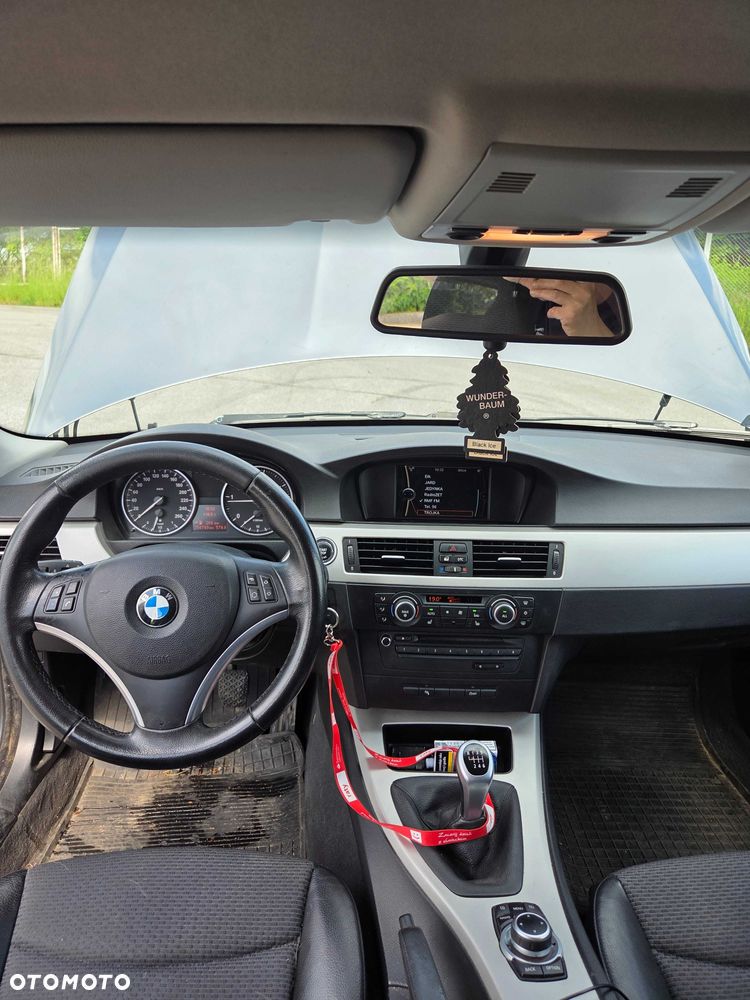 BMW Inny - 6