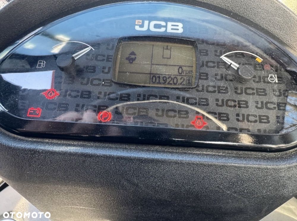 JCB 407 - 6