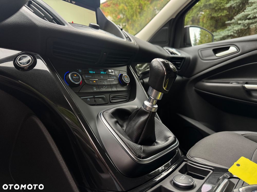 Ford Kuga 1.5 EcoBoost FWD Titanium Plus ASS - 16