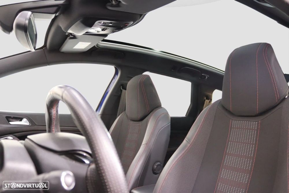Peugeot 308 SW 1.2 PureTech GT Line - 7