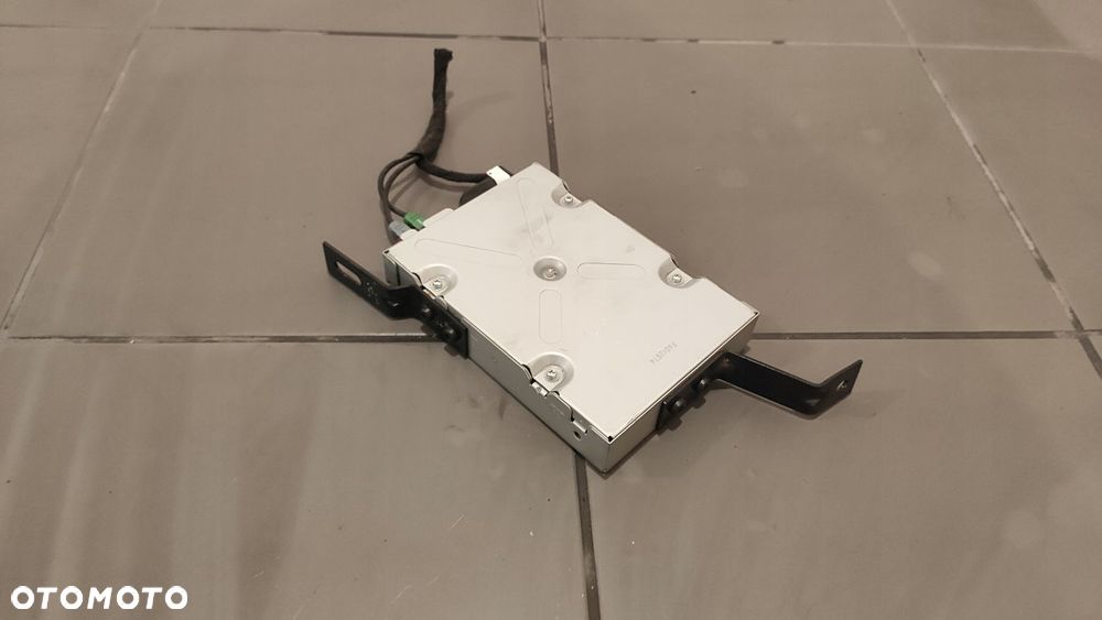 AUDI Q7 4L MODUŁ STEROWNIK KAMERY COFANIA BDB! - 6