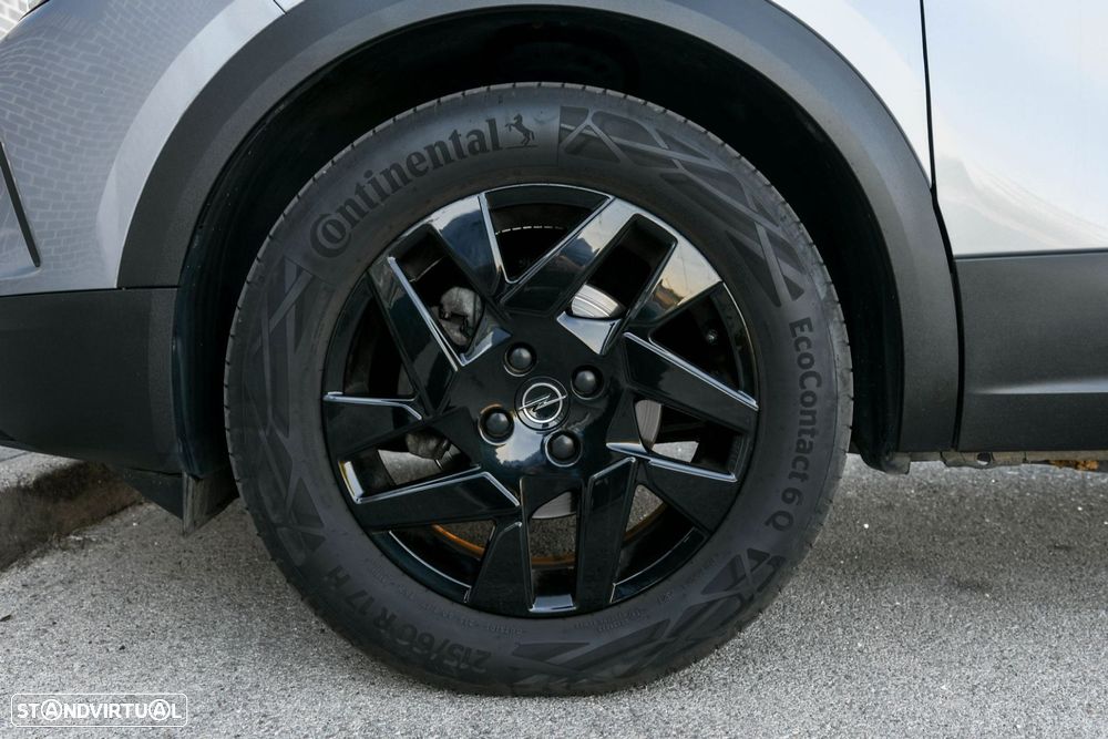 Opel Mokka 1.2 T GS - 44