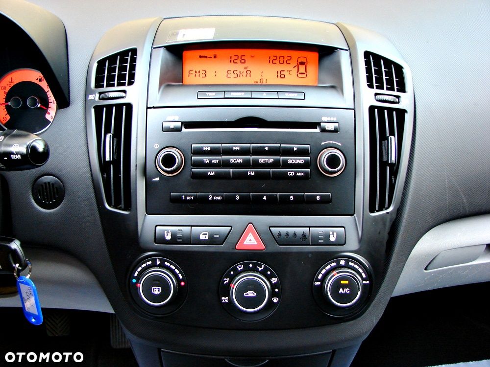 Kia Ceed 1.6 Comfort - 20
