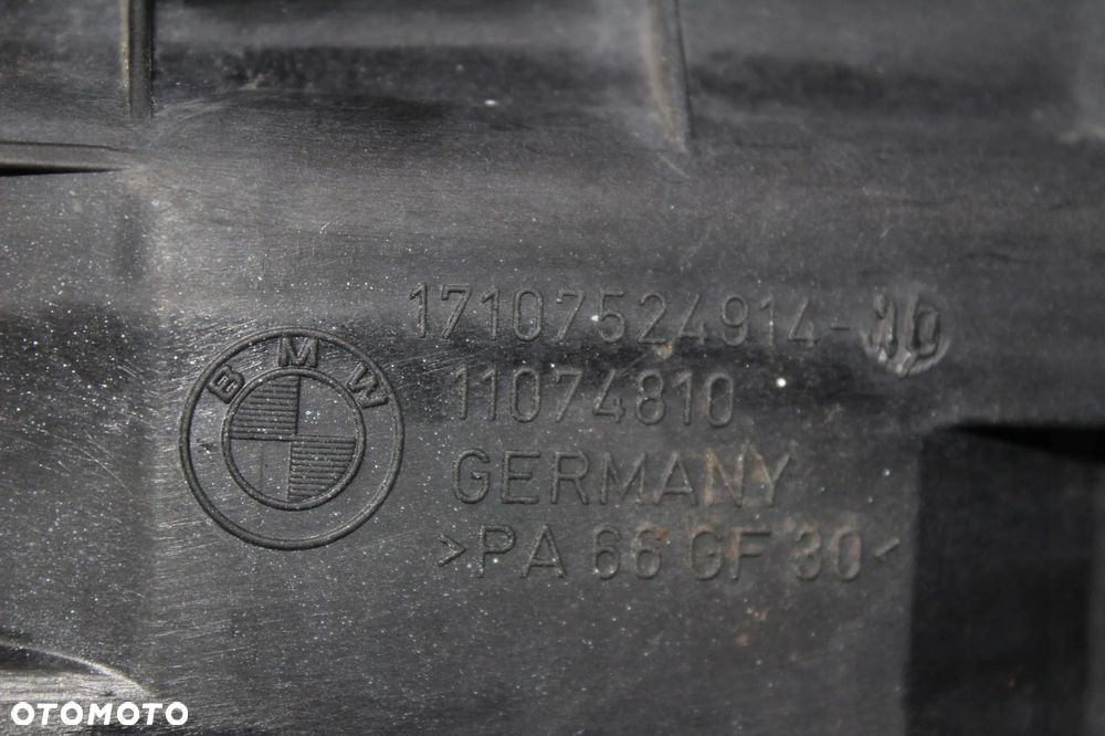 CHŁODNICE WODY KLIMY BMW E90 E91 E92 E87 X1 E84 - 9