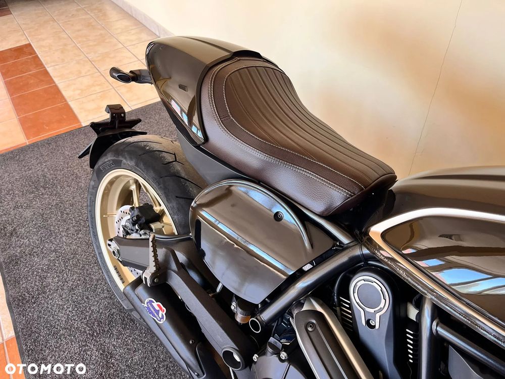 Ducati Scrambler - 15