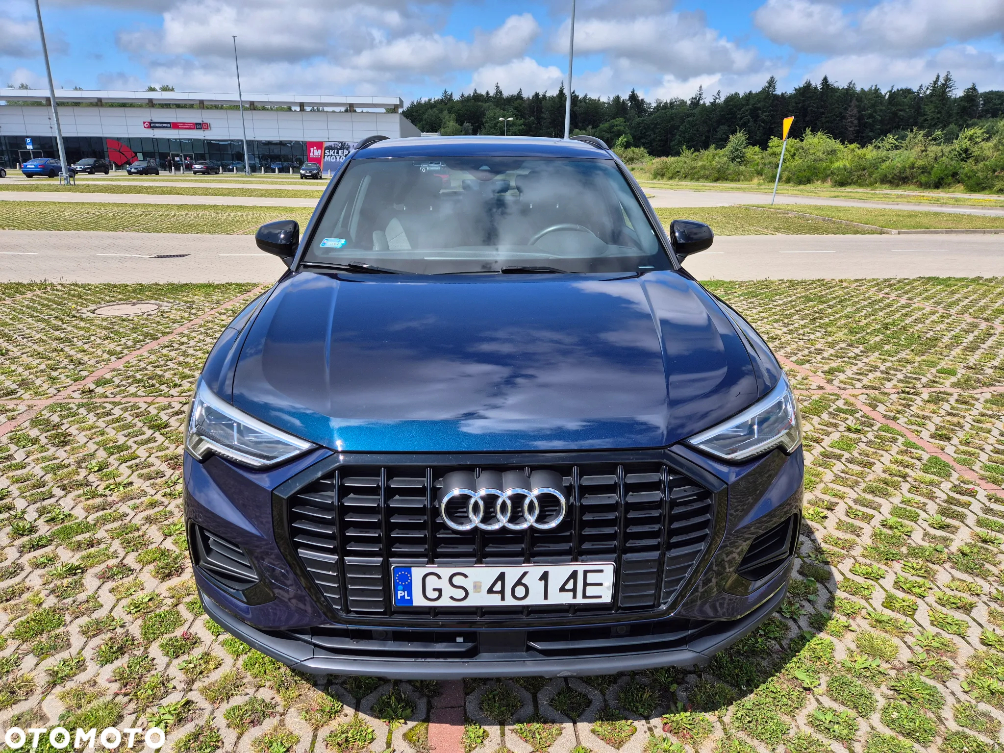 Audi Q3 35 TFSI Advanced S tronic - 3