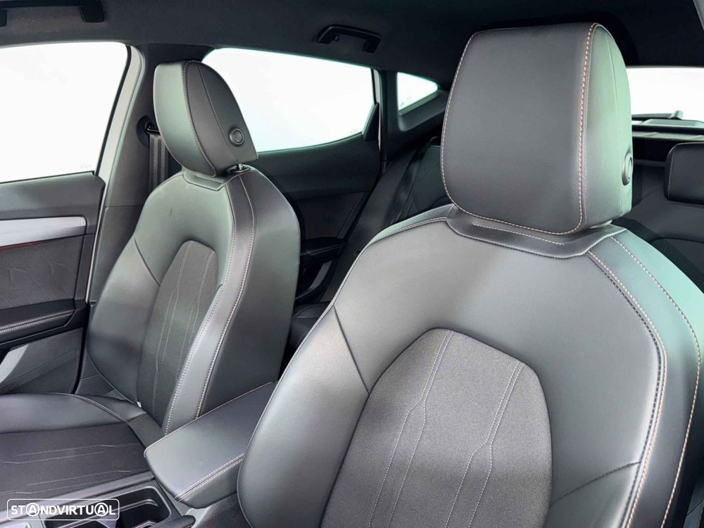 Cupra Formentor 2.0 TDI DSG - 5