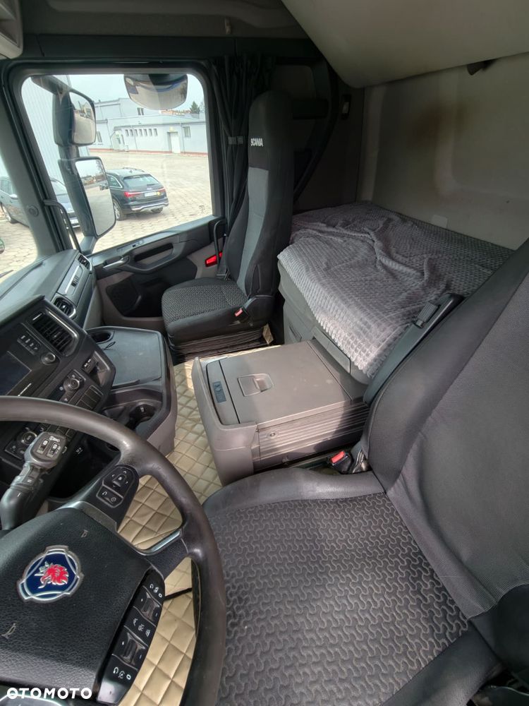Scania R450 - 3