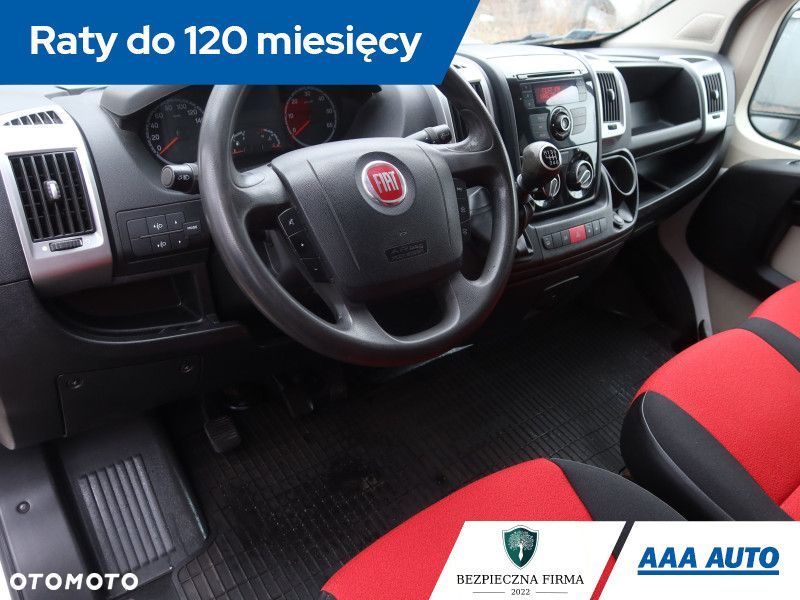 Fiat ducato - 16