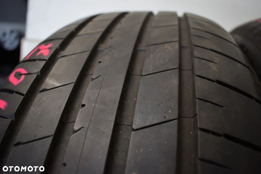 R20 235/50 Bridgestone Alenza 001 - 2