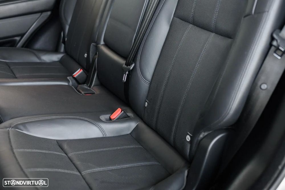 Land Rover Range Rover Sport 2.0 Si4 PHEV HSE Dynamic - 30