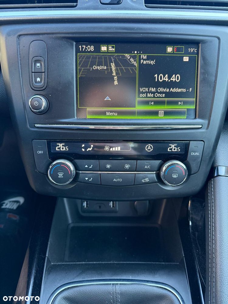 Renault Kadjar 1.2 Energy TCe Life - 38