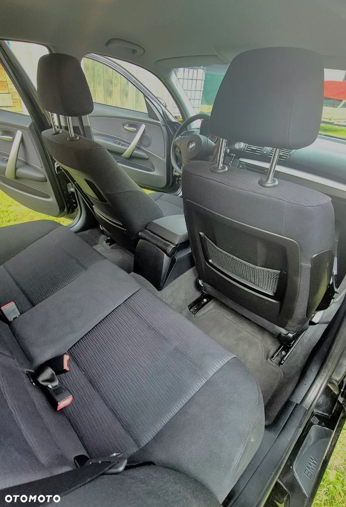 BMW Seria 1 - 17