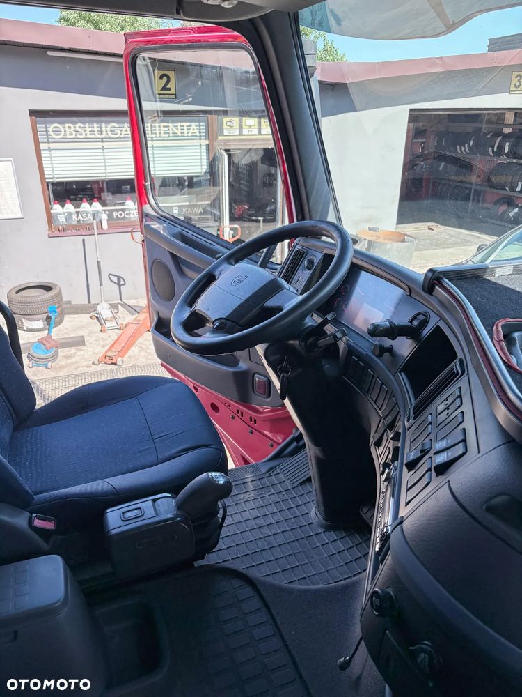 Volvo FH4XT - 25