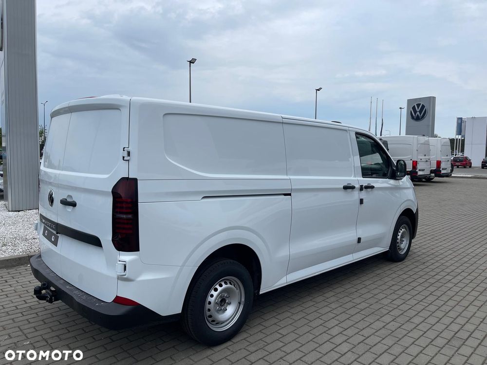 Volkswagen Transporter - 11