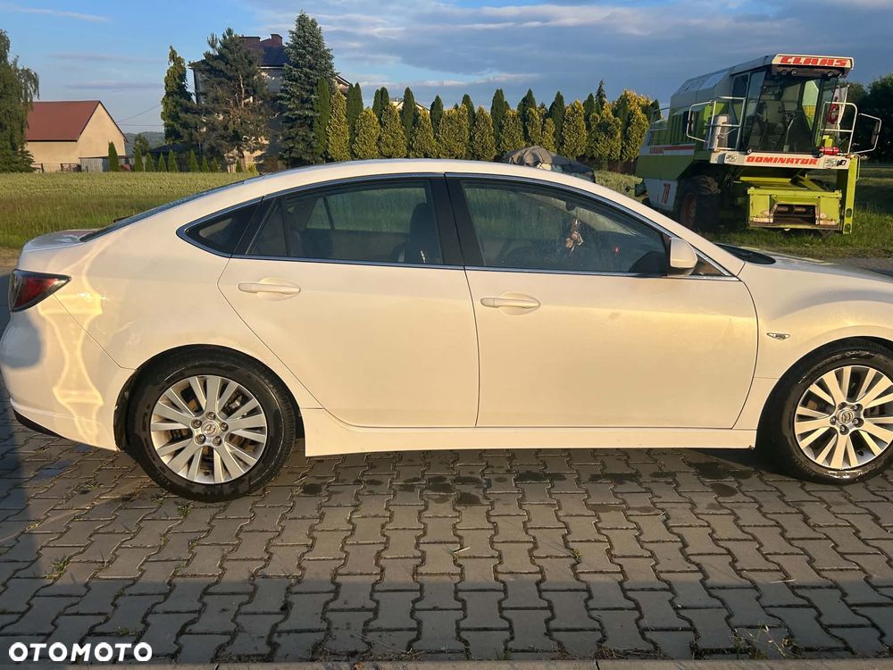 Mazda 6 - 13