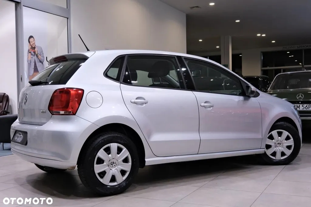 Volkswagen Polo 1.6 TDI DPF Trendline - 15