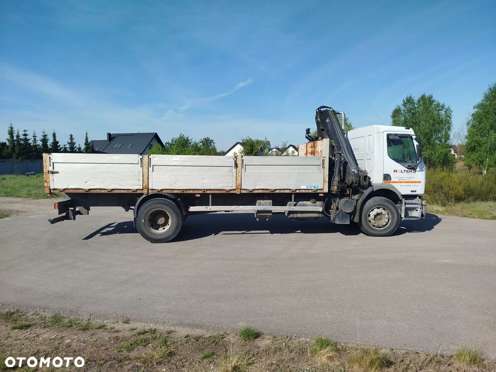 Renault Midlum - 2