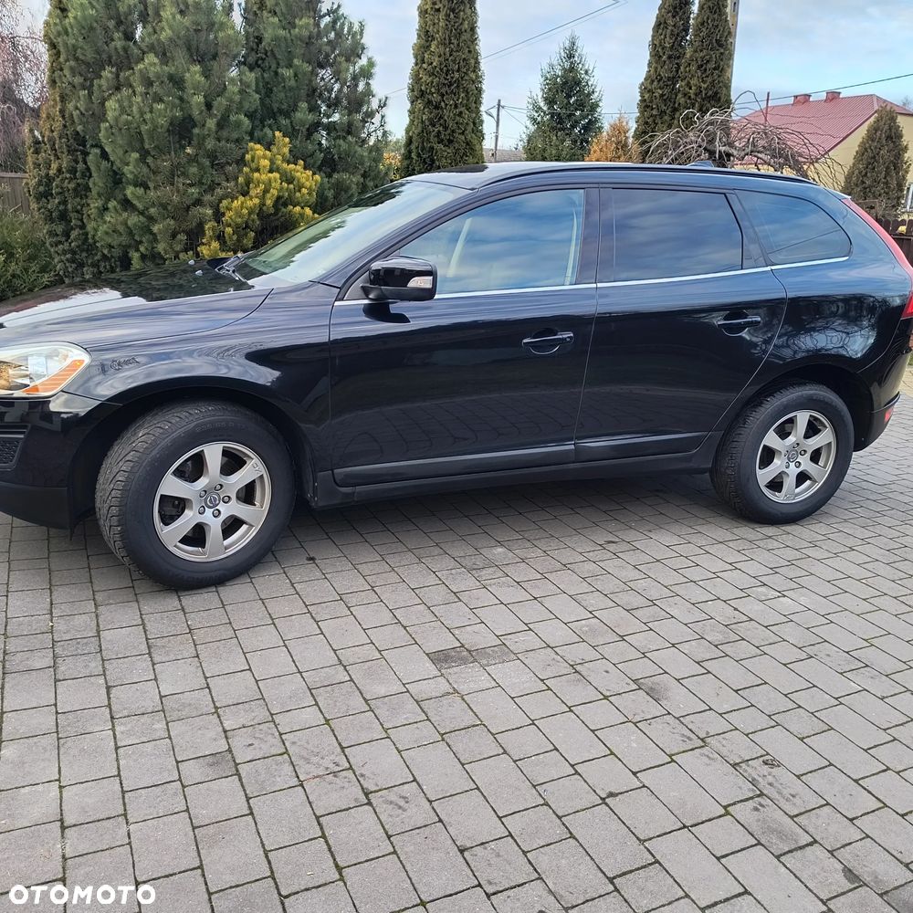 Volvo XC 60 DRIVe R Design - 22