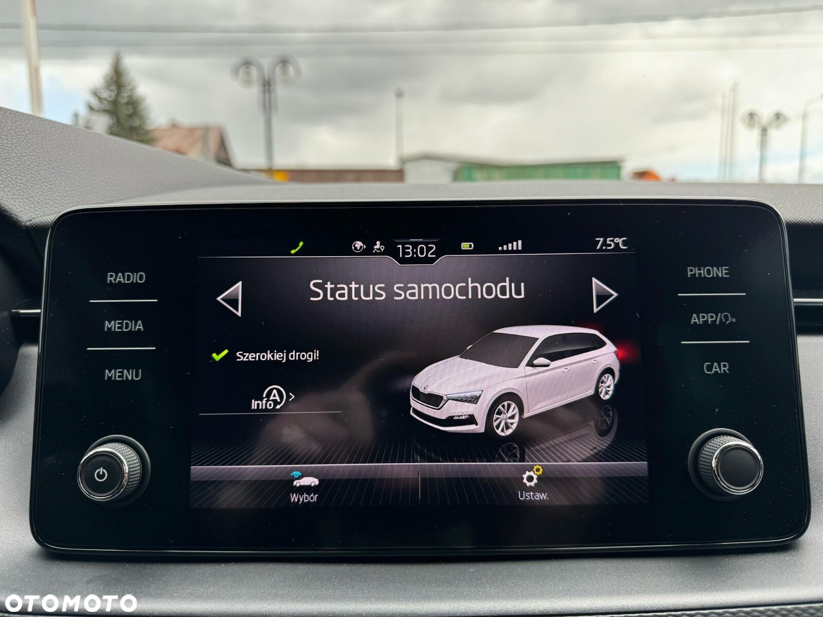 Skoda Scala - 23