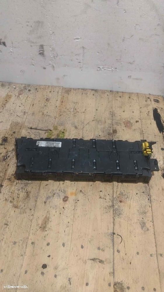 QUADRANTE CITROEN C4 GRAND PICASSO I -P9666704380 - 2