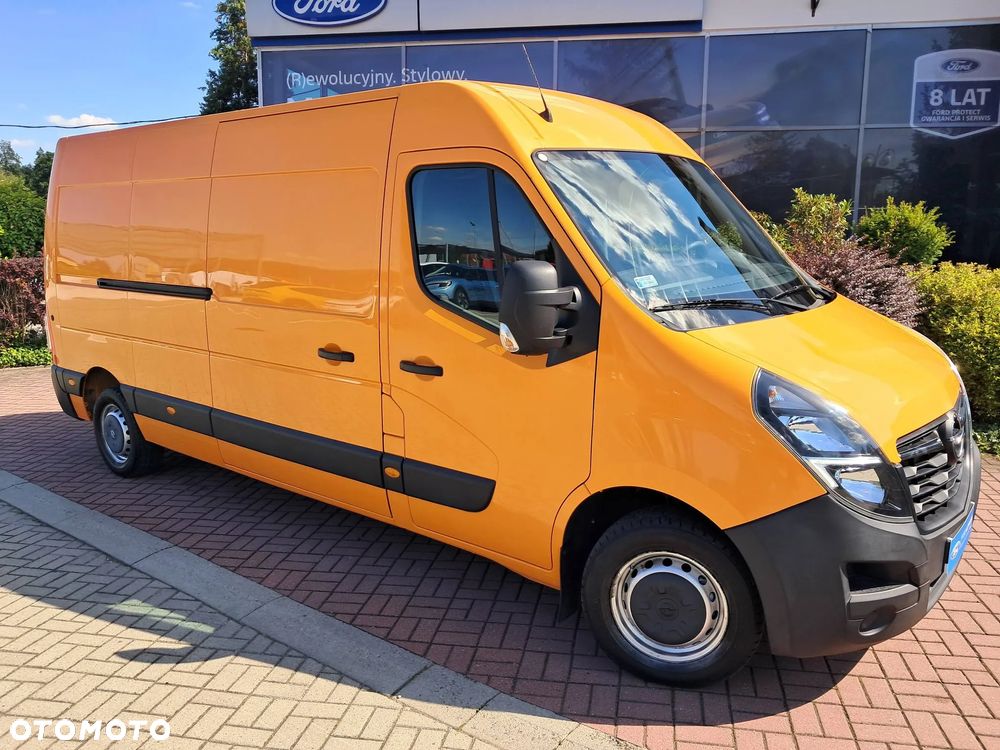 Opel Movano - 3