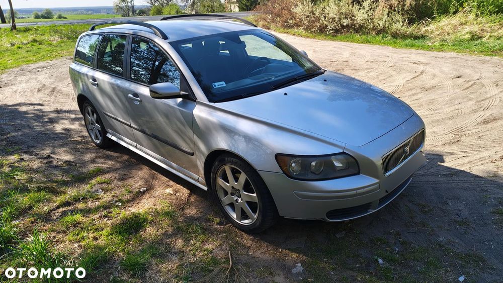 Volvo V50 1.6D Momentum - 1